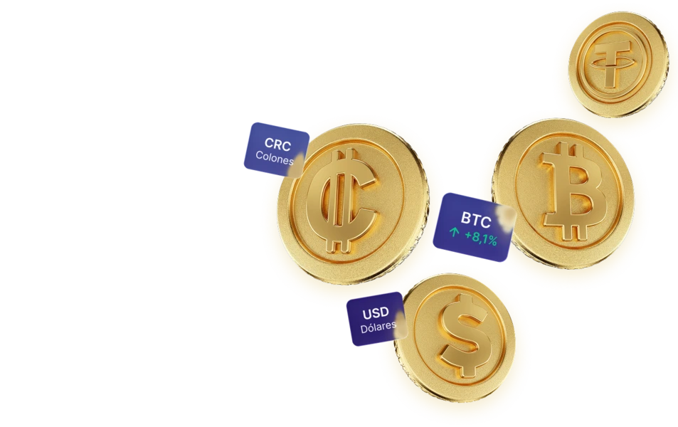 Digital assets in Artemis